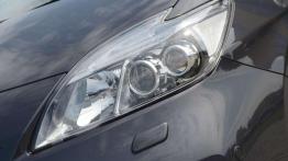 Toyota Prius HSD - hybryda uniwersalna