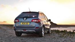 Czy warto kupić: używane Renault Koleos (od 2008 roku)