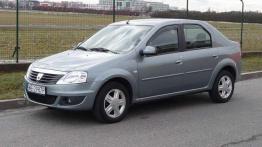 Dacia Logan Arctica 1,5 dCi