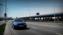 Lepszy diesel czy benzyna? Wybór silnika na podstawie nowej Octavii