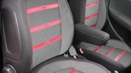 Punkt piękności - Fiat Punto Evo