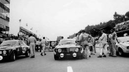 Alfa Romeo Giulia - zmysłowa, jak każda Julia