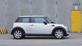 Czy najtańsze Mini jest rzeczywiście tanie?