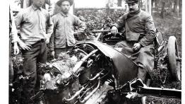 Historia marki Chevrolet