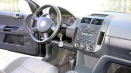 Na 30 urodziny - Volkswagen Polo