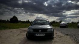 Volkswagen Passat B5 - czym kusi?