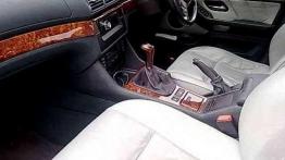 BMW 530d - prawie ideał?