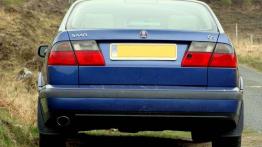 Saab 9-5 - zanim kupisz...