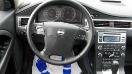 Volvo S80 II - antyniemieckie