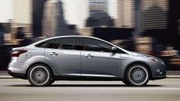 Trzecia generacja Focusa