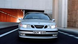 Czy warto kupić - używany Saab 9-5 (od 1997 do 2010)