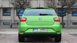 Seat Ibiza 1.2 TSI - by cieszyć się jazdą
