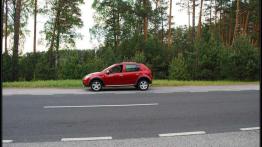 Dacia. Marka znana ze słyszenia