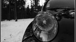 Oszczędny i niebanalny - Nissan Micra (2002-2010)