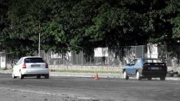 Potężne auta, Tor Służewiec i... garść niespodzianek!