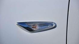 Suzuki Kizashi - próba katany