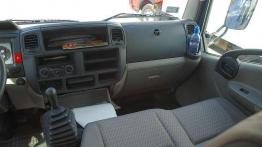 Renault Maxity - miejska ciężarówka