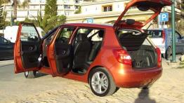 Nowa Skoda Fabia 1.4 16V czy 1.6 16V?