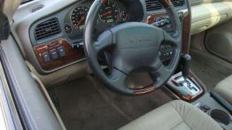 Subaru Outback - kompilacja najlepszych cech