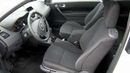 Renault Megane II - przybysz z kosmosu