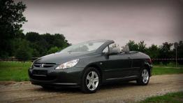 Peugeot 307 CC - okazja czy mina?