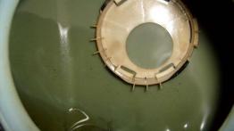 Opis techniczy Ford Focus I