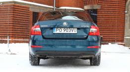 Skoda Octavia czy konkurenci. Kto wygra walkę o klienta?