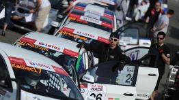 Najtańszy sposób na profesjonalne ściganie, czyli Kia Lotos Race