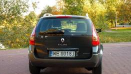 Czy warto kupić: używane Renault Megane II (od 2002 do 2009)