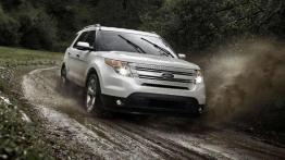 Nowa generacja Explorera