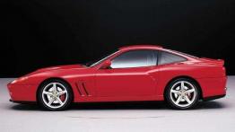 Ferrari 575M Maranello - lifting arystokraty