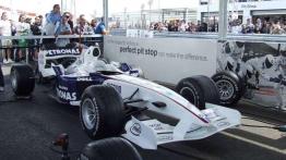 Pit Lane Park Warszawa 2008