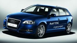 Techniczna perfekcja - nowe Audi A3