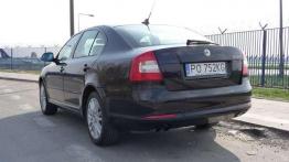 Czy warto kupić: używana Skoda Octavia II (od 2004)