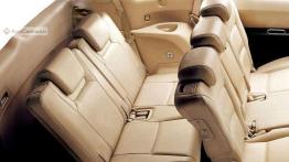 Subaru Tribeca - fajny, a niechciany