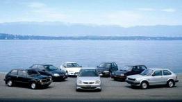 Sukces iście gigantyczny - Honda Civic