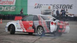 Inter Cars Motor Show - motoryzacyjny akcent na koniec wakacji