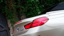 Se(x)chs Appeal - BMW Seria 6