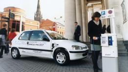 Czy warto kupić: używany Peugeot 106 (od 1991 do 2003)