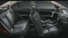 Pierwsza limuzyna Suzuki