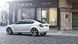 Octavia - co czeka ją w przyszłości?