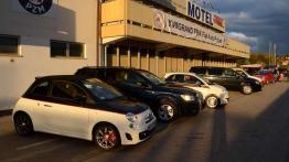 XVIII Grand Prix Fiat Auto Poland