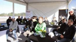 Finaliści Ogólnopolskiego Konkursu Eco Fleet Manager 2014