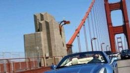 Ferrari California - auto dedykowane dla USA