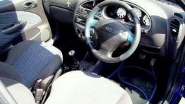 Ford Fiesta V - nowy stary model