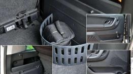 Skoda Roomster - długi dystans. Odrobina Szaleństwa