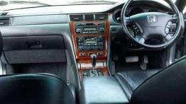 Honda Legend - legenda Legend