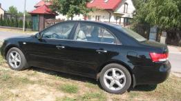 Czy warto kupić: używany Hyundai Sonata (od 2005 do 2010)