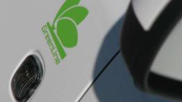 Skoda Fabia Greenline - Oszczędzanie wymaga cierpliwości