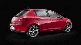 SEAT Ibiza 2008